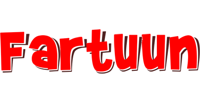 Fartuun basket logo