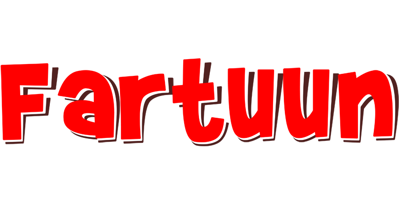 Fartuun basket logo