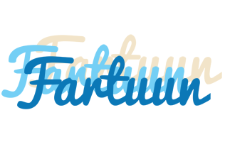 Fartuun breeze logo