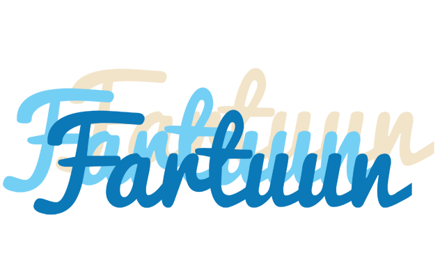 Fartuun breeze logo