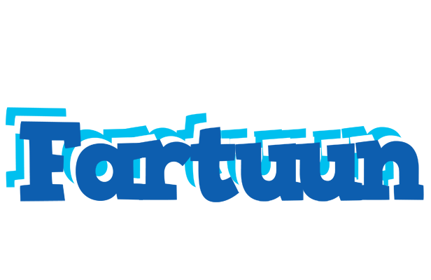 Fartuun business logo