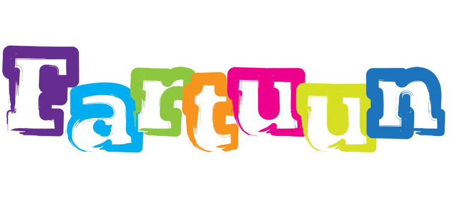 Fartuun casino logo
