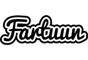 Fartuun chess logo