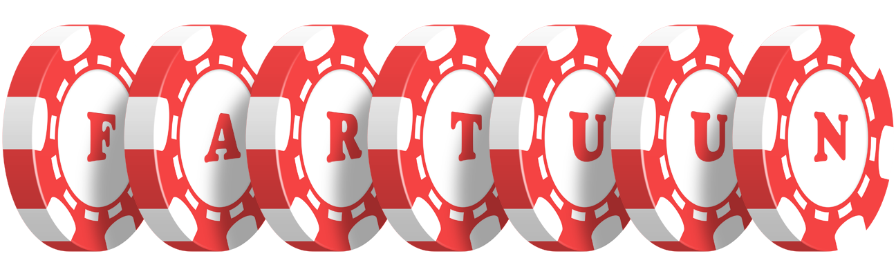 Fartuun chip logo