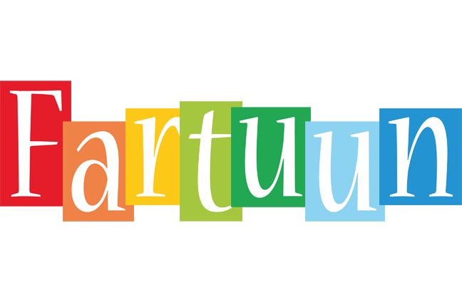 Fartuun colors logo