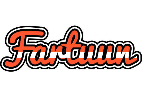 Fartuun denmark logo