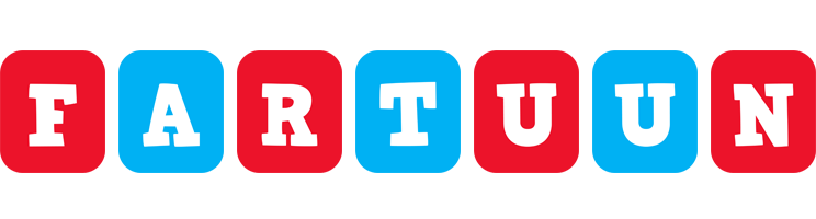 Fartuun diesel logo