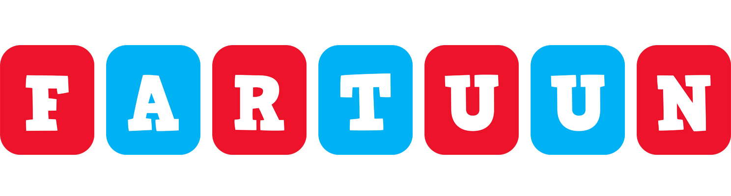 Fartuun diesel logo