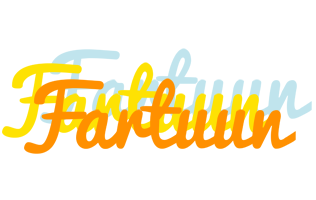 Fartuun energy logo