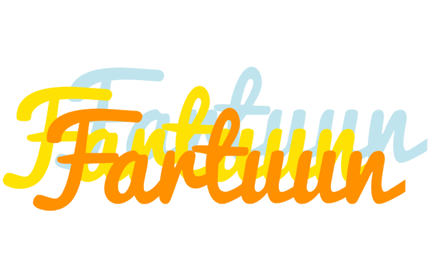 Fartuun energy logo
