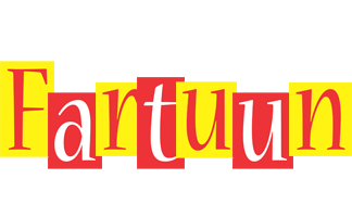 Fartuun errors logo