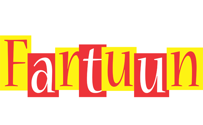Fartuun errors logo
