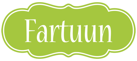 Fartuun family logo