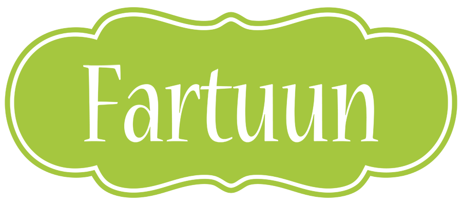 Fartuun family logo