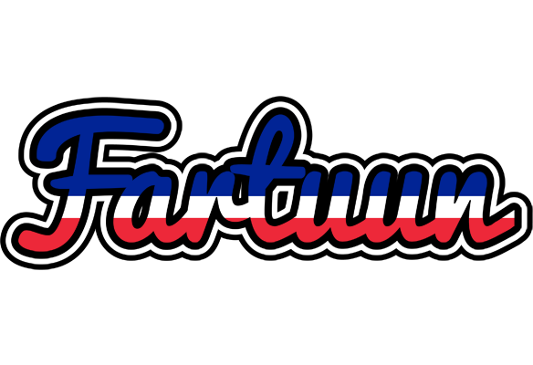 Fartuun france logo
