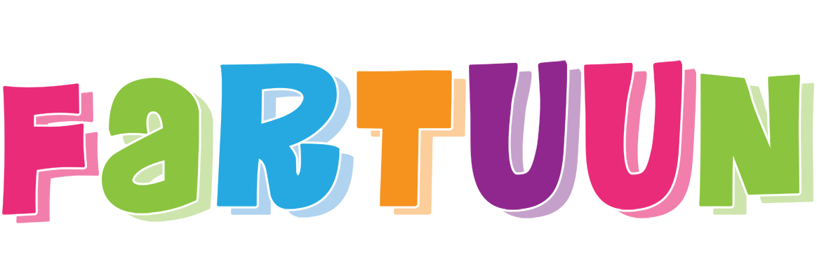 Fartuun friday logo