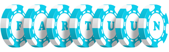 Fartuun funbet logo