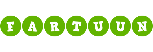 Fartuun games logo