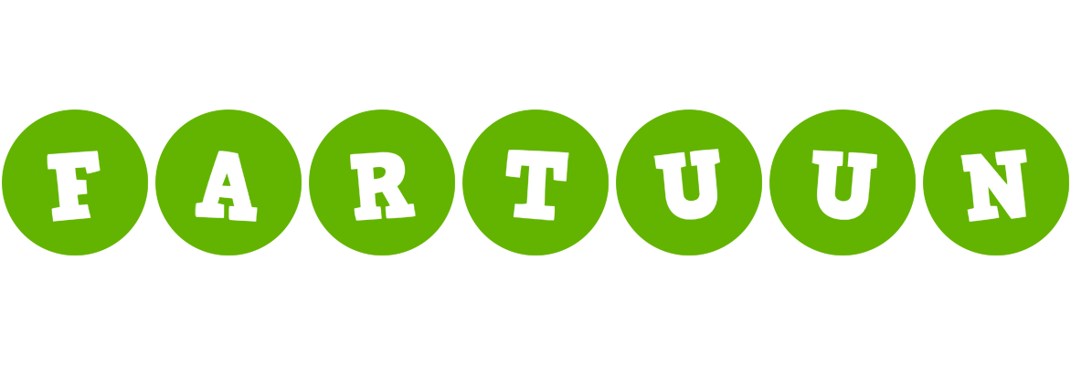 Fartuun games logo