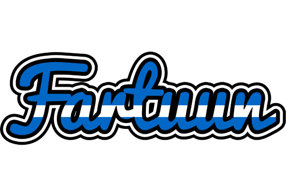 Fartuun greece logo