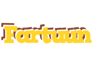 Fartuun hotcup logo