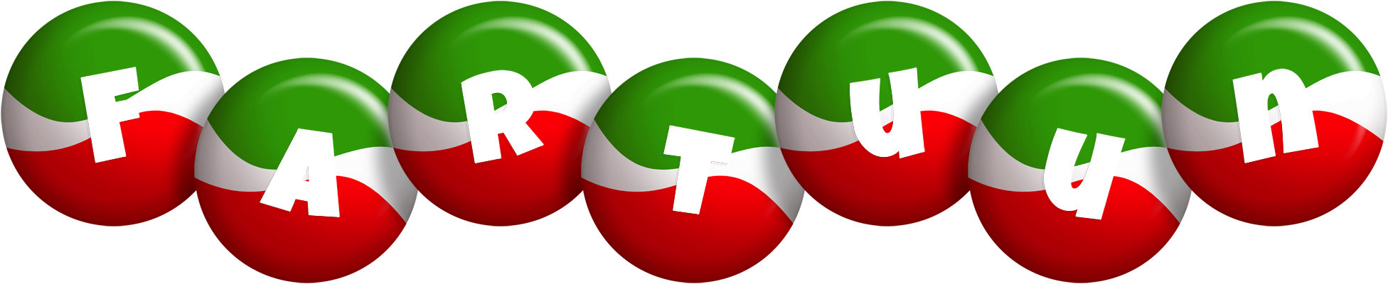 Fartuun italy logo