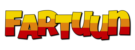 Fartuun jungle logo