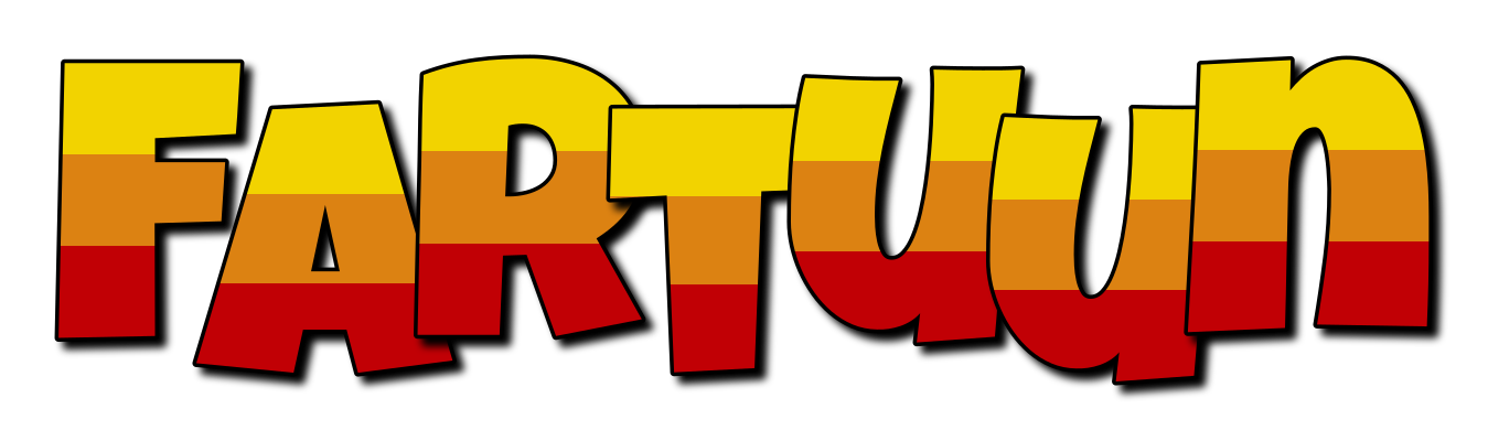 Fartuun jungle logo