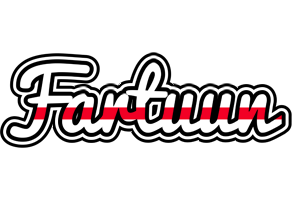 Fartuun kingdom logo