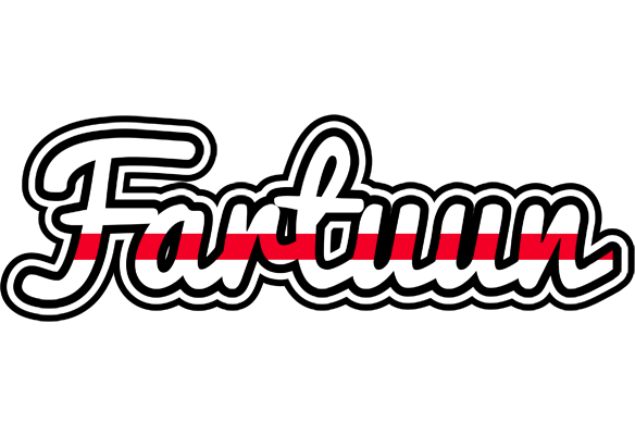 Fartuun kingdom logo