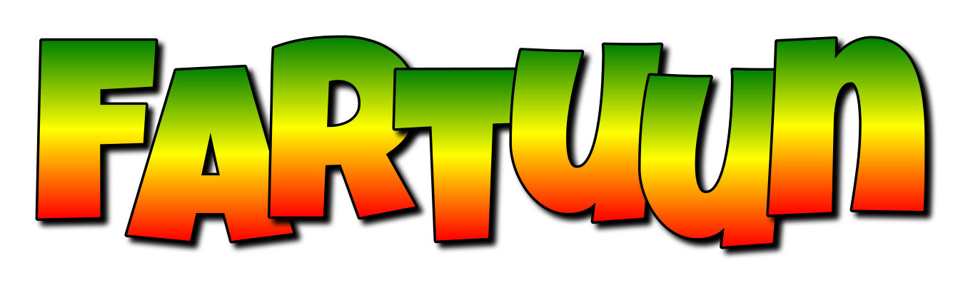 Fartuun mango logo