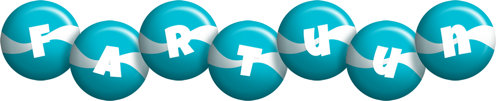 Fartuun messi logo