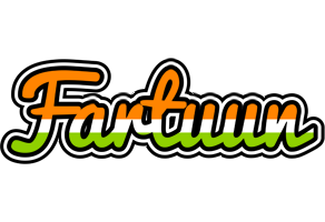 Fartuun mumbai logo