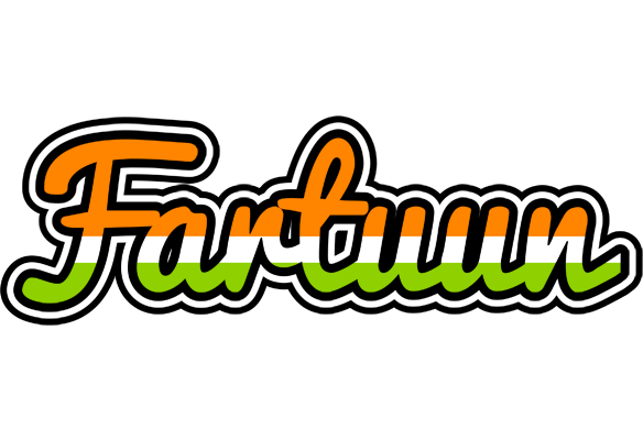 Fartuun mumbai logo