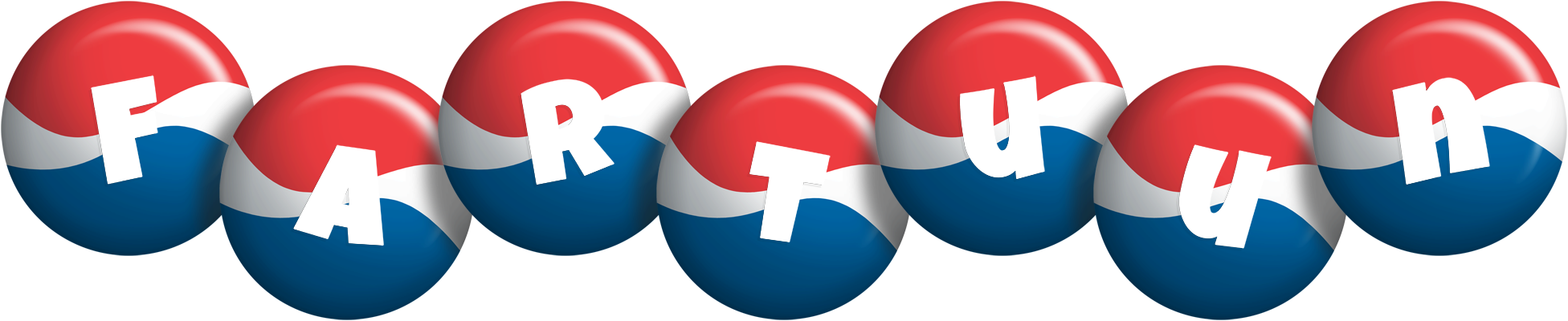 Fartuun paris logo