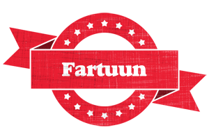 Fartuun passion logo
