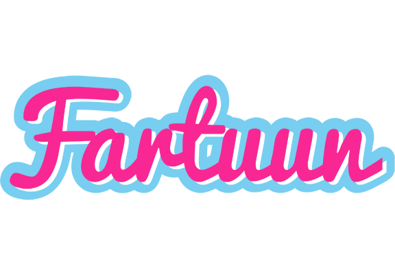Fartuun popstar logo