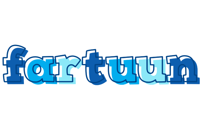 Fartuun sailor logo