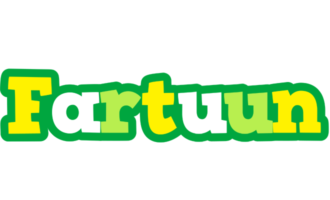 Fartuun soccer logo