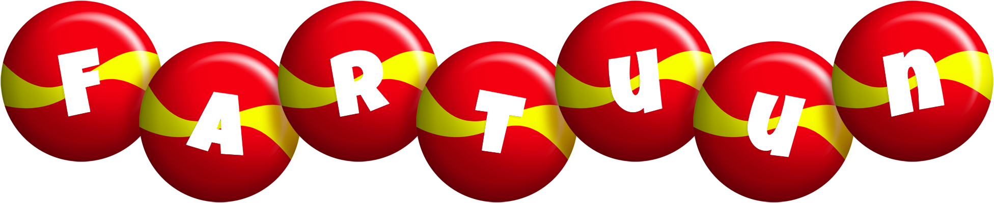 Fartuun spain logo