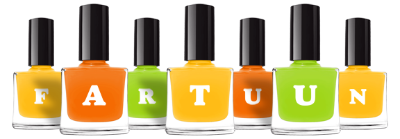 Fartuun studio logo