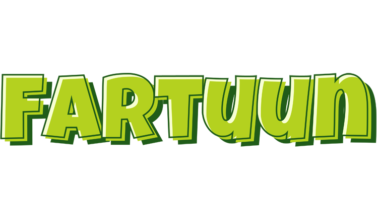 Fartuun summer logo