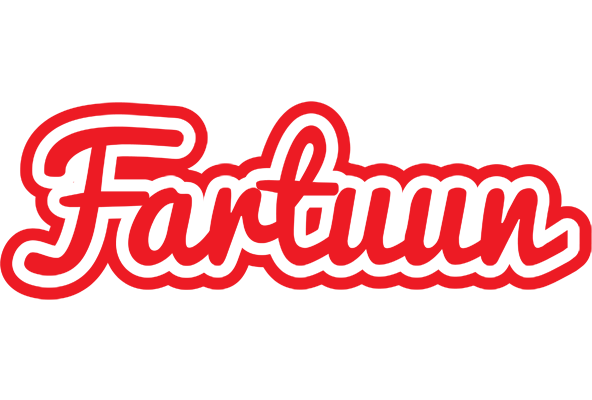 Fartuun sunshine logo