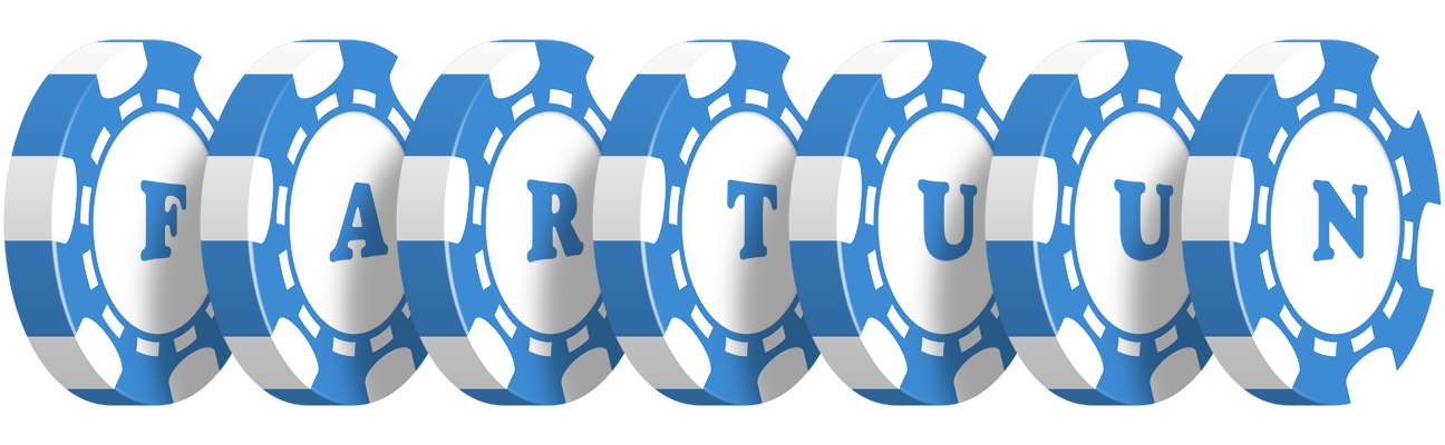 Fartuun vegas logo