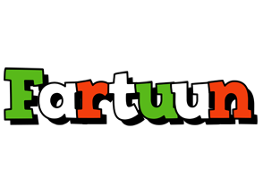 Fartuun venezia logo
