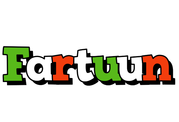 Fartuun venezia logo