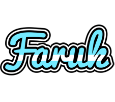 Faruk argentine logo