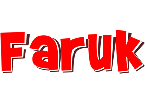 Faruk basket logo