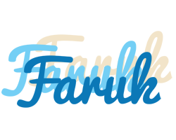 Faruk breeze logo