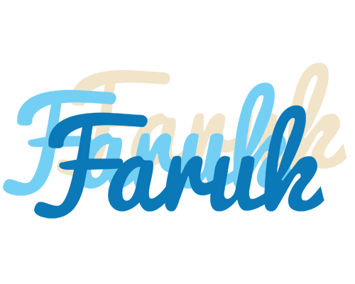 Faruk breeze logo